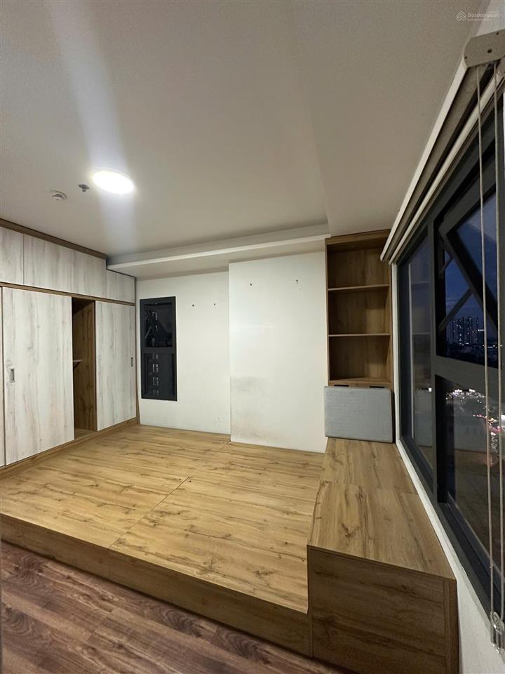 Full nội thất 3pn căn góc cho thuê charm city vincom dĩ an