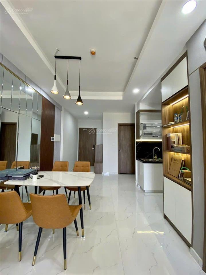 2pn full nội thất cho thuê tại căn hộ opal skyline