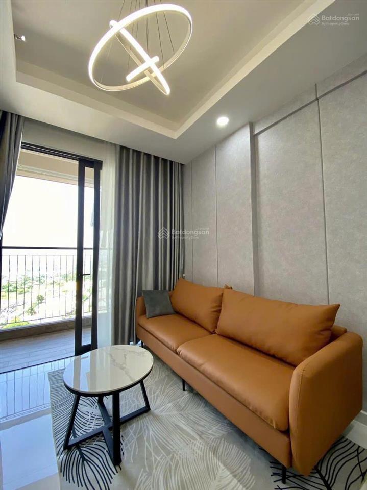 2pn full nội thất cho thuê tại căn hộ opal skyline