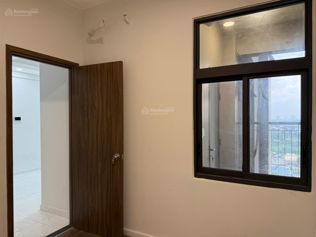 2pn nhà trống 5tr5 tại opal skyline thuận an trống sẵn ở liền