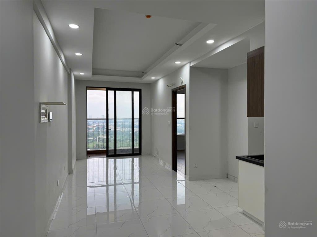 2pn nhà trống 5tr5 tại opal skyline thuận an trống sẵn ở liền
