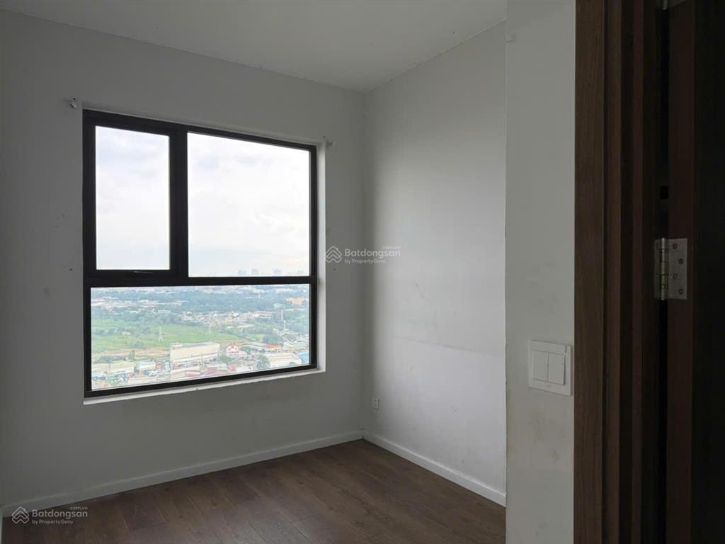 2pn nhà trống 5tr5 tại opal skyline thuận an trống sẵn ở liền
