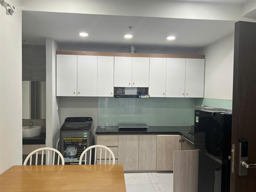 Căn hộ 1pn full nội thất như hình cần tìm khách thuê thiện chí đầu tháng 8 ở được