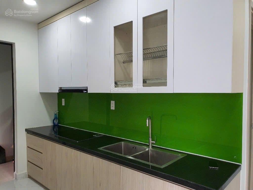 2pn sẵn đồ điện cơ bản cho khách có thể vào ở liền tại charm city