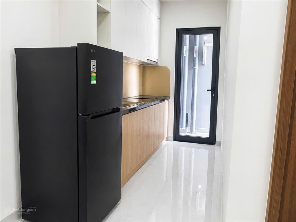 Căn hộ 2pn a&t sky garden đầy đủ nội thất, trống sẵn như hình, ở liền cho khách