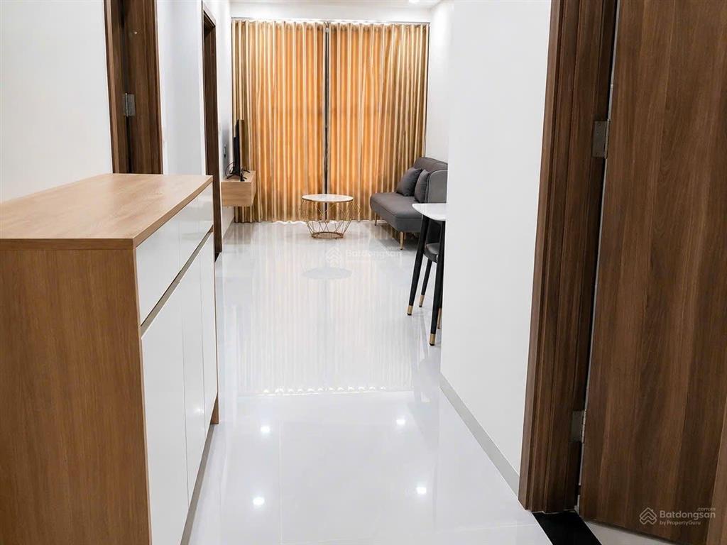 Căn hộ 2pn a&t sky garden đầy đủ nội thất, trống sẵn như hình, ở liền cho khách