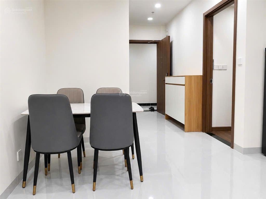 Căn hộ 2pn a&t sky garden đầy đủ nội thất, trống sẵn như hình, ở liền cho khách