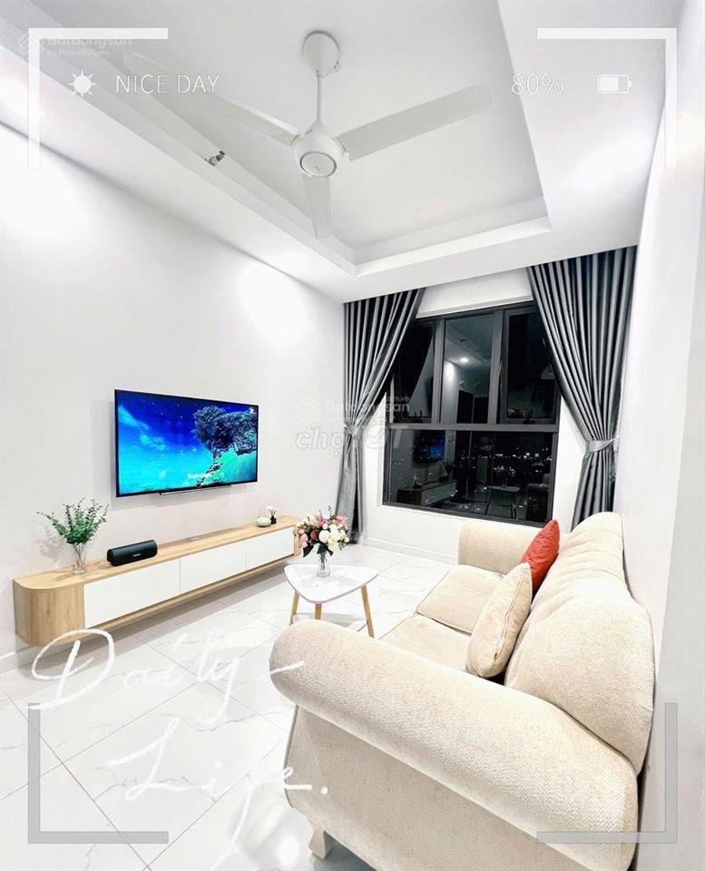 Bán căn hộ opal skyline full nội thất giá 2 tỷ 010 bao thuế phí