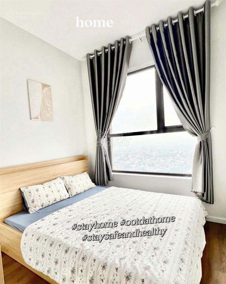 Bán căn hộ opal skyline full nội thất giá 2 tỷ 010 bao thuế phí