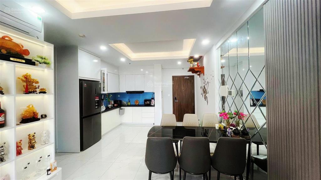 Giá tốt 2 tỷ 620 căn hộ opal skyline 3pn full nội thất, bao thuế phí