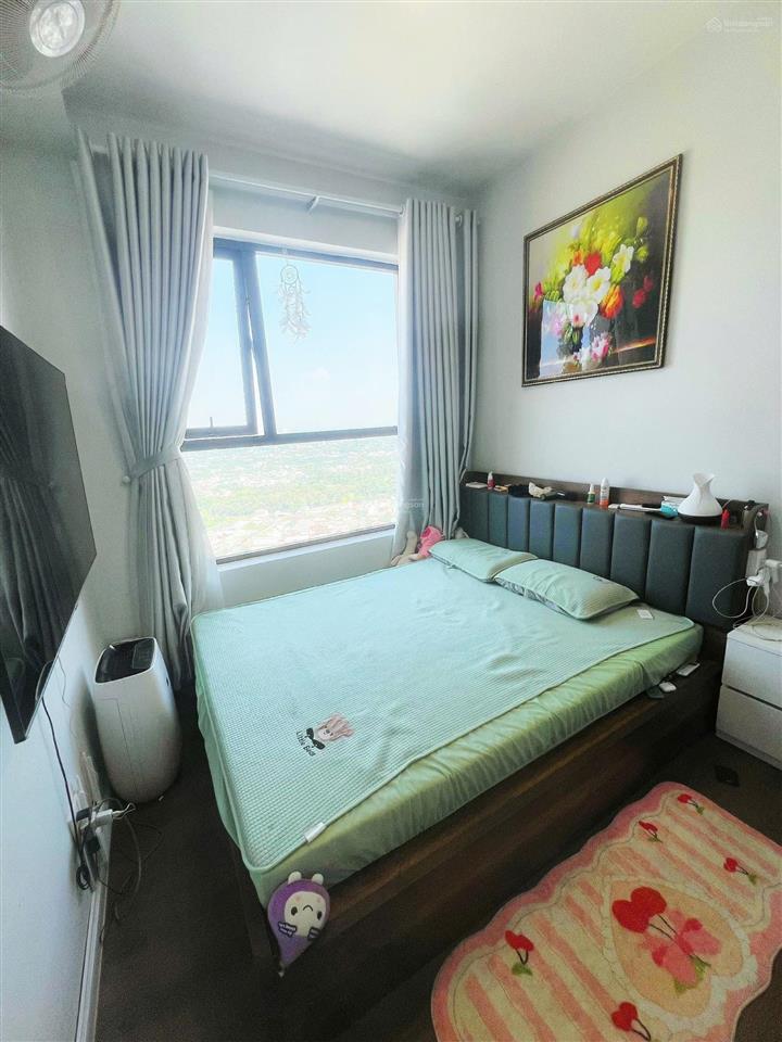Giá tốt 2 tỷ 620 căn hộ opal skyline 3pn full nội thất, bao thuế phí