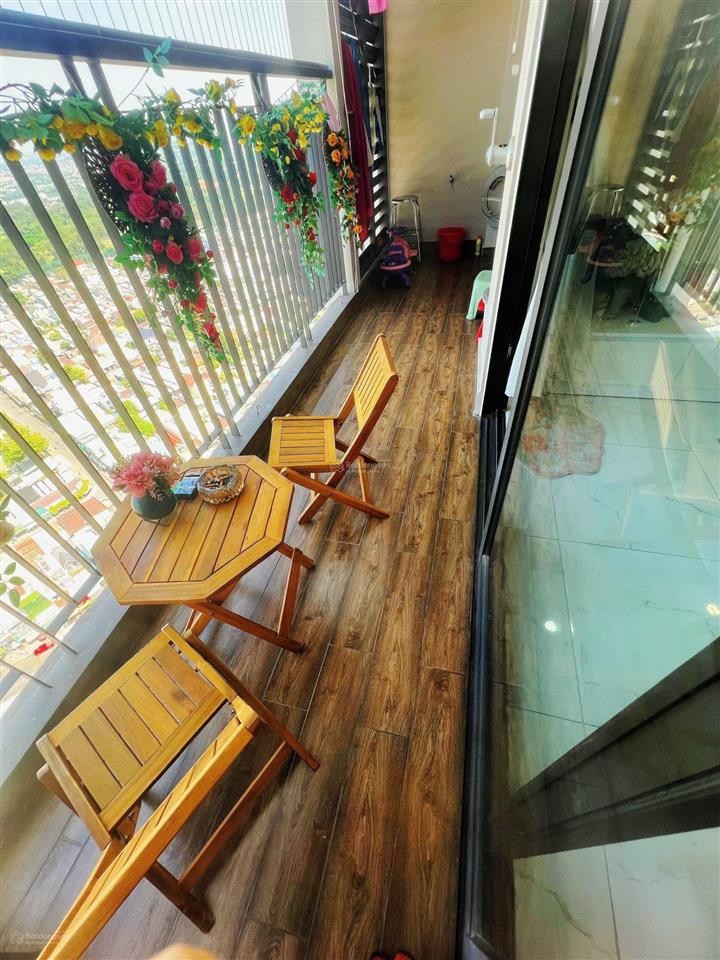 Giá tốt 2 tỷ 620 căn hộ opal skyline 3pn full nội thất, bao thuế phí