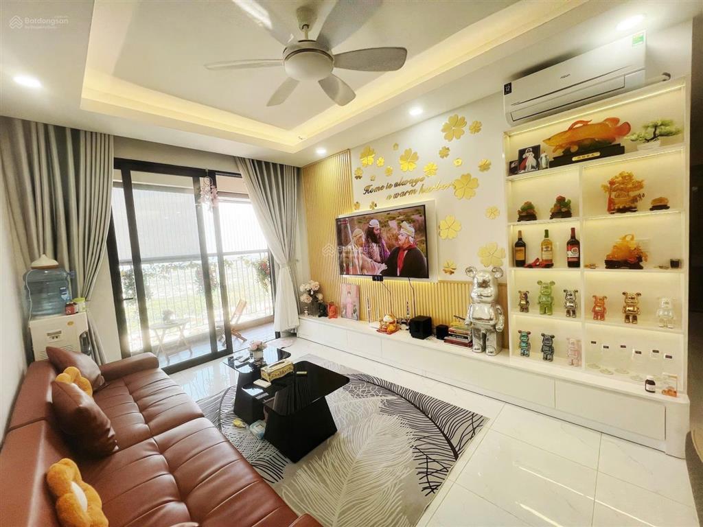 Giá tốt 2 tỷ 620 căn hộ opal skyline 3pn full nội thất, bao thuế phí