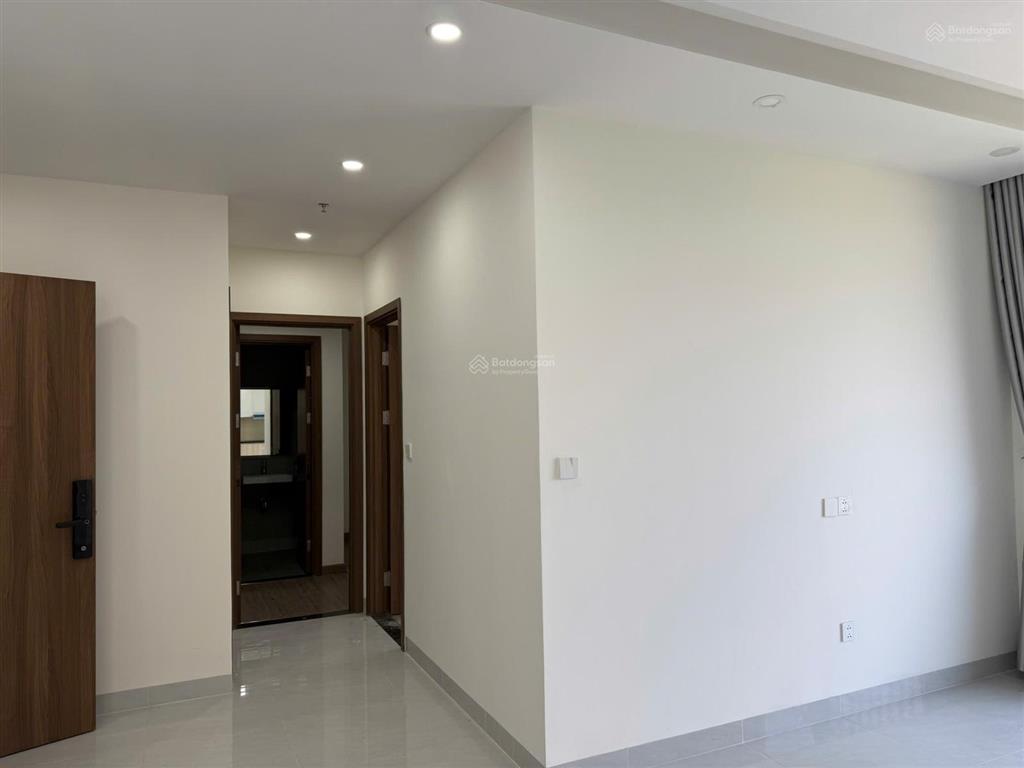 Ở liền chỉ 6tr5 có ngay cơ bản đồ điện cho khách căn 2pn tại a&t sky garden