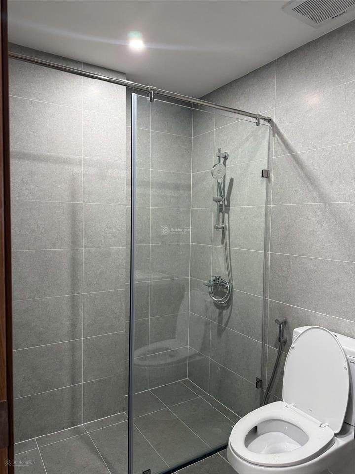 Ở liền chỉ 6tr5 có ngay cơ bản đồ điện cho khách căn 2pn tại a&t sky garden