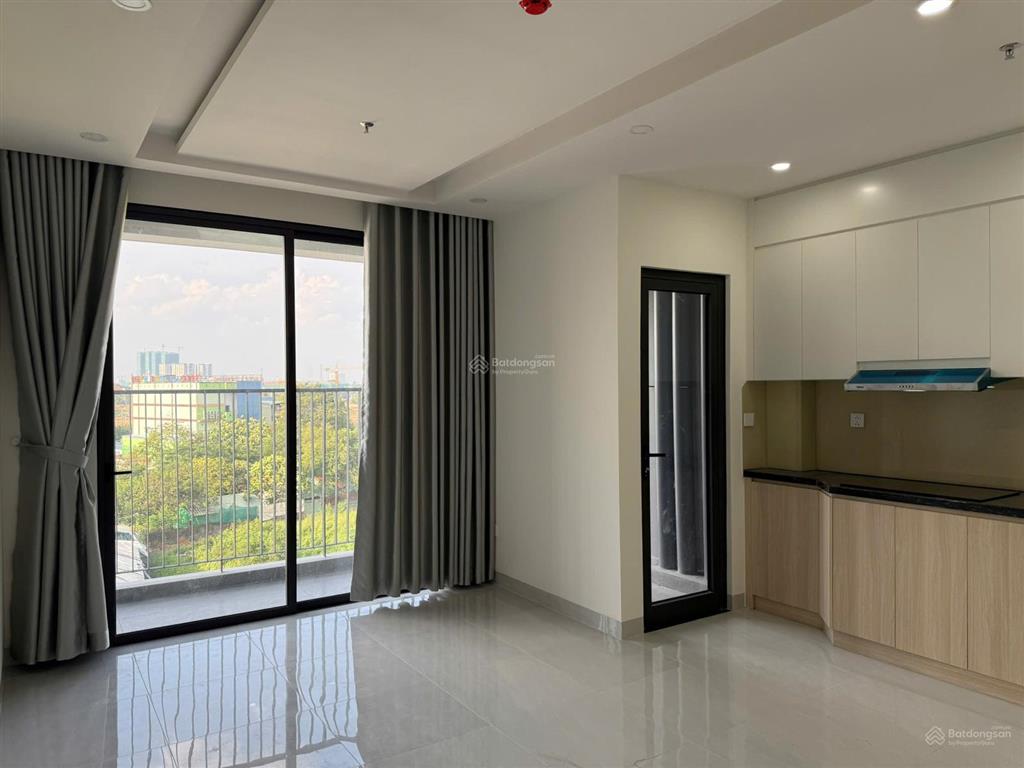 Ở liền chỉ 6tr5 có ngay cơ bản đồ điện cho khách căn 2pn tại a&t sky garden