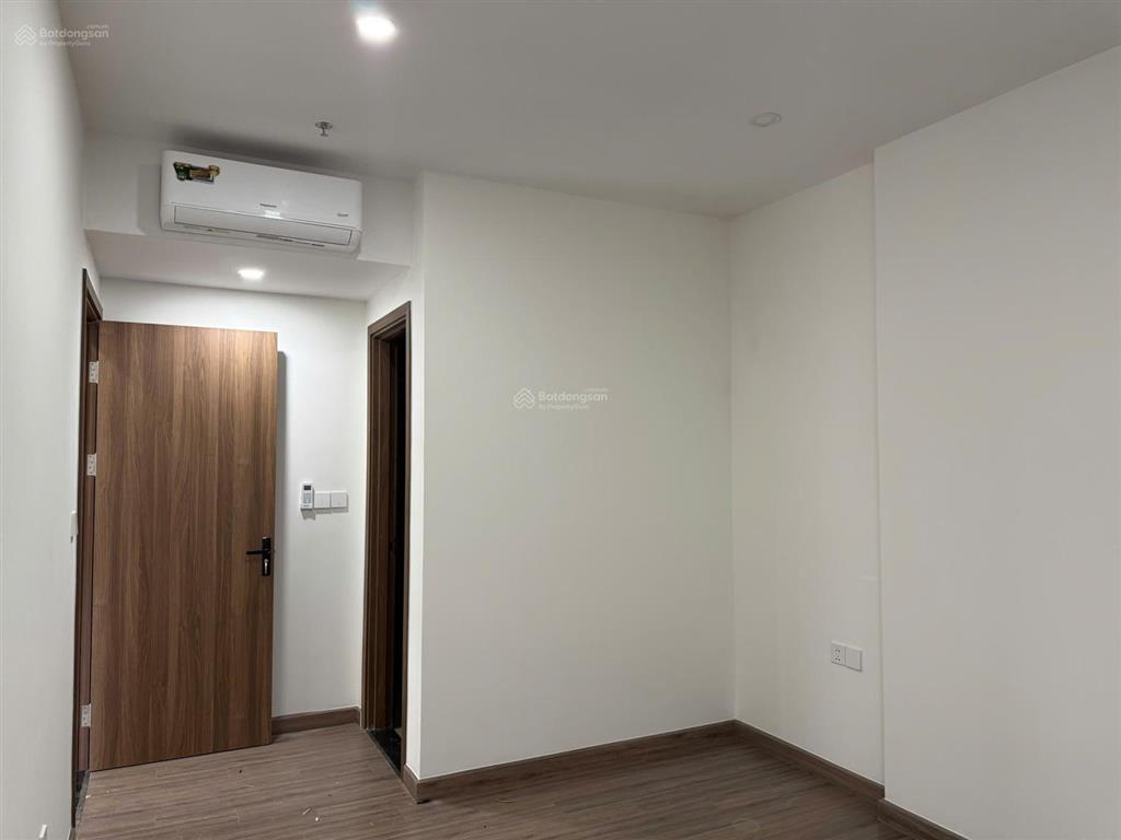 Ở liền chỉ 6tr5 có ngay cơ bản đồ điện cho khách căn 2pn tại a&t sky garden