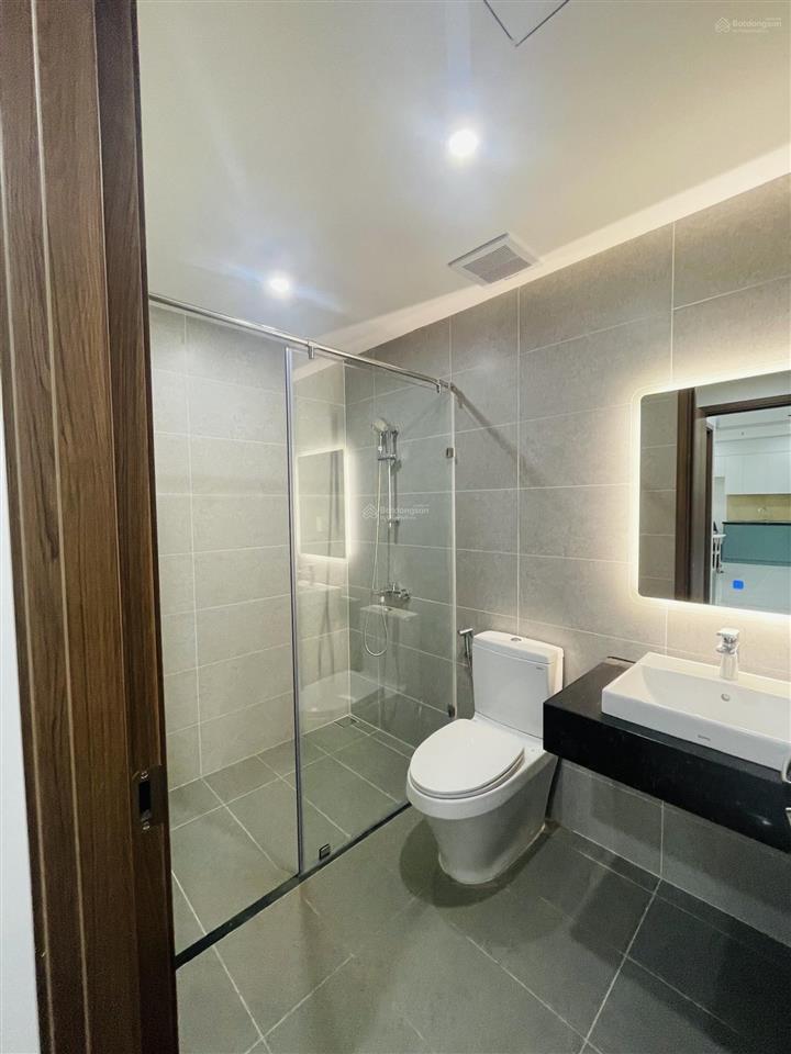 Thiết kế xịn căn 2pn lớn cho khách thuê tại a&t chủ nhà có tâm tặng thêm pql