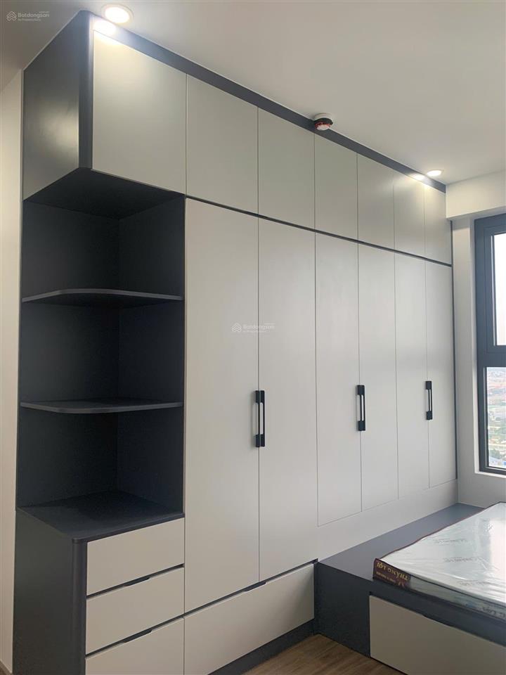 Căn mới tinh a&t sky garden 3pn 2wc 95m² full nội thất, dọn vào ở ngay