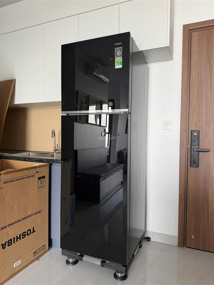 Căn mới tinh a&t sky garden 3pn 2wc 95m² full nội thất, dọn vào ở ngay