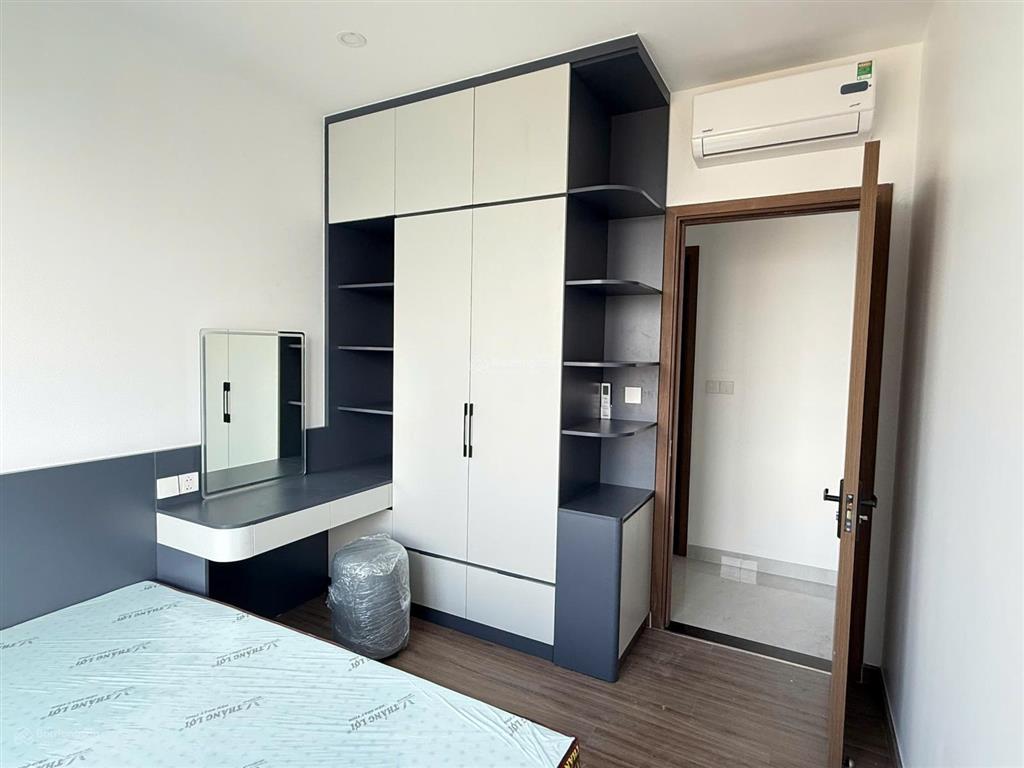 Căn mới tinh a&t sky garden 3pn 2wc 95m² full nội thất, dọn vào ở ngay