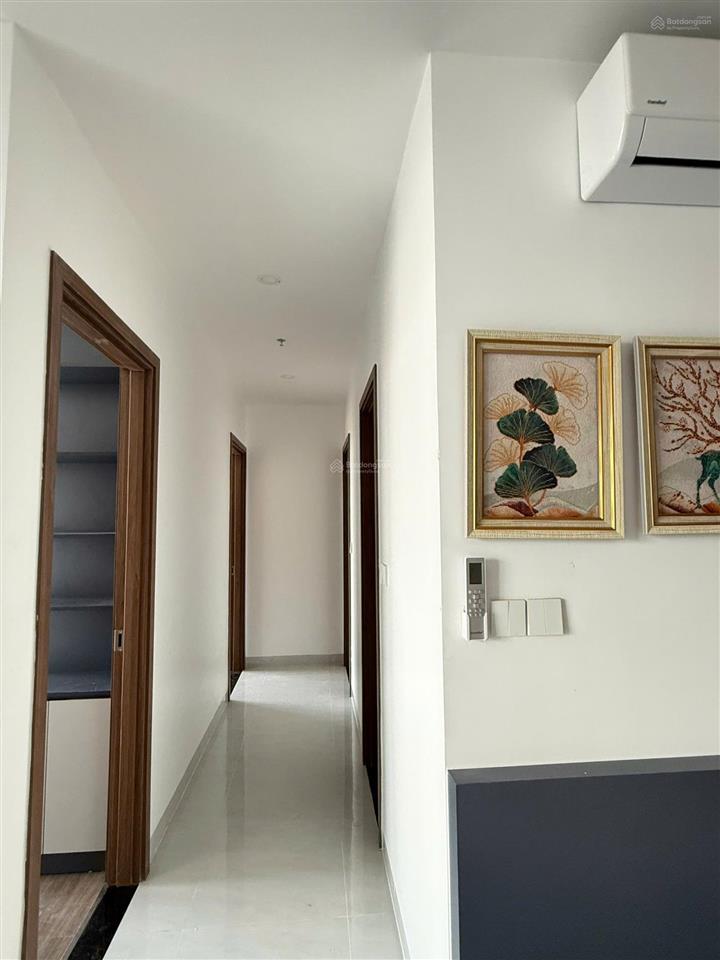 Căn mới tinh a&t sky garden 3pn 2wc 95m² full nội thất, dọn vào ở ngay