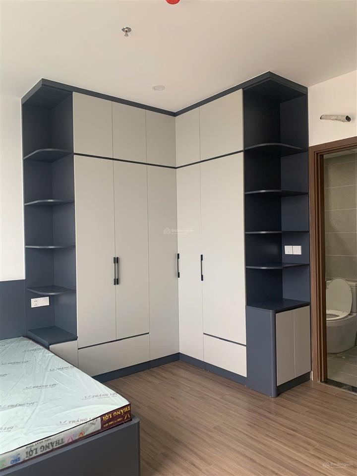 Căn mới tinh a&t sky garden 3pn 2wc 95m² full nội thất, dọn vào ở ngay