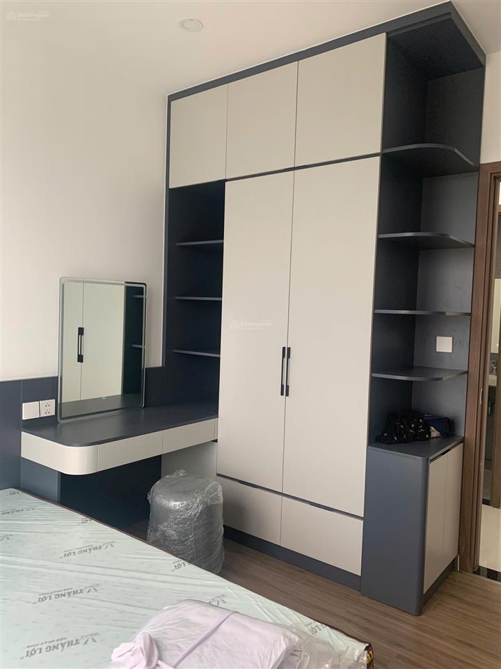 Căn mới tinh a&t sky garden 3pn 2wc 95m² full nội thất, dọn vào ở ngay