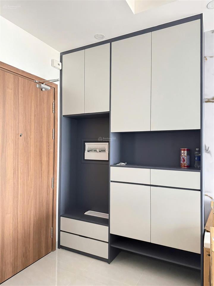 Căn mới tinh a&t sky garden 3pn 2wc 95m² full nội thất, dọn vào ở ngay