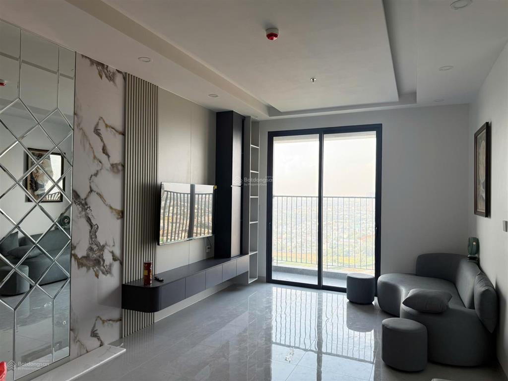 Căn mới tinh a&t sky garden 3pn 2wc 95m² full nội thất, dọn vào ở ngay