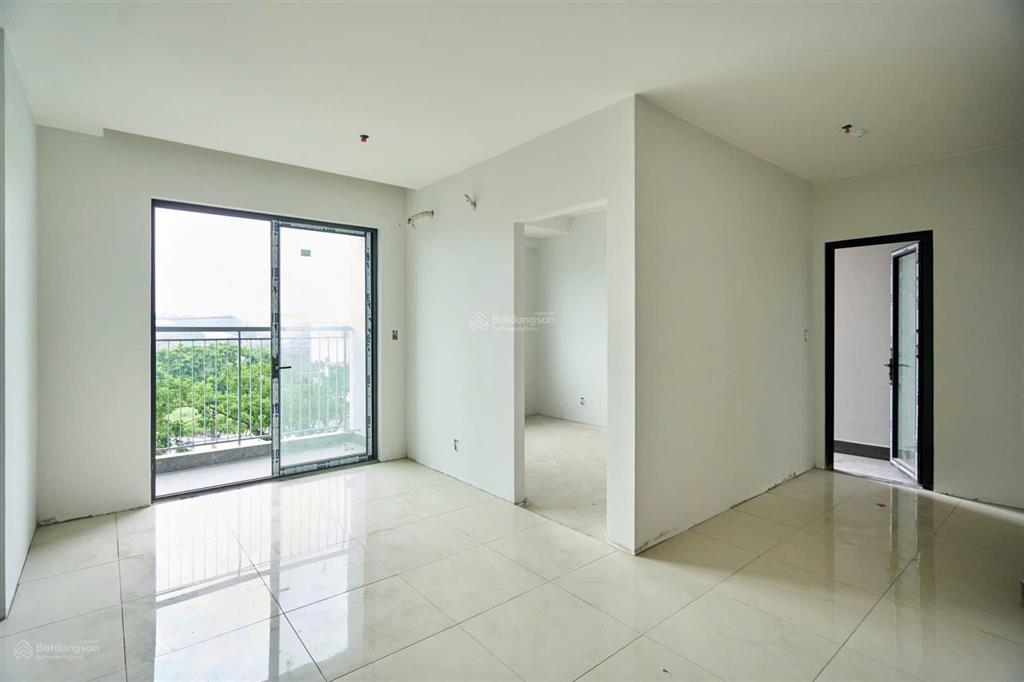 Bán căn 1pn maison grand 49m2  view nội khu thoáng mát, đã thanh toán 70%, chỉ 1,82 tỷ