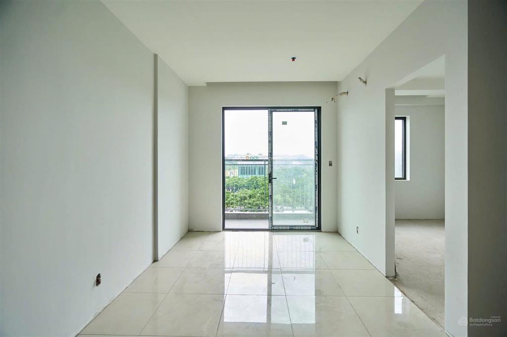 Bán căn 1pn maison grand 49m2  view nội khu thoáng mát, đã thanh toán 70%, chỉ 1,82 tỷ