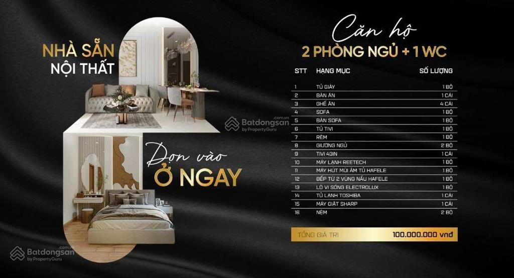 Do cần tiền gấp bán căn 2pn diamond boulevard full nt đối diện aeon mall bình dương mặt tiền ql13