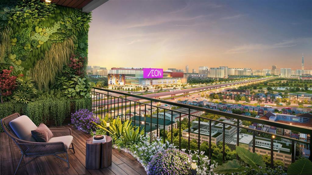 Do cần tiền gấp bán căn 2pn diamond boulevard full nt đối diện aeon mall bình dương mặt tiền ql13
