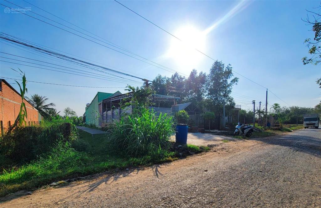 Bán lô đất phường gia lộc 9x50m thổ cư, giá 670tr sổ hồng riêng