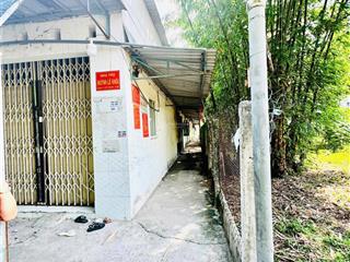 Bán dãy nhà trọ p. an tịnh 5x45m có 7 phòng đang cho thuê full giá bán 850tr
