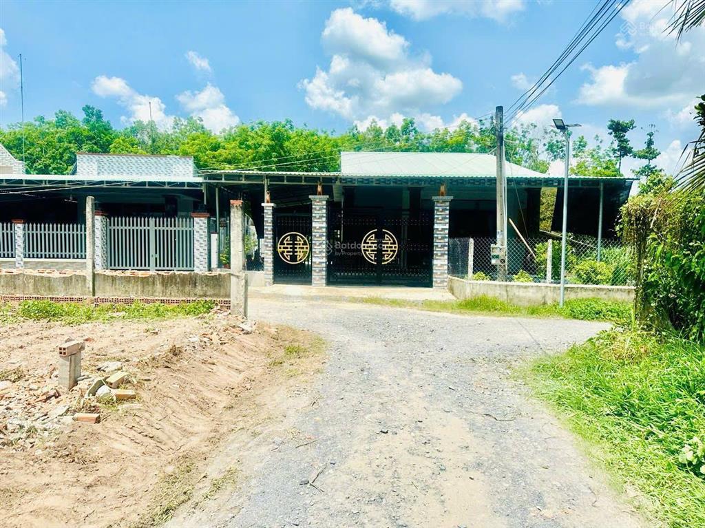 Chú 6 bán lô đất 7x28m thổ cư phường gia bình giá chốt 580tr bao sang tên
