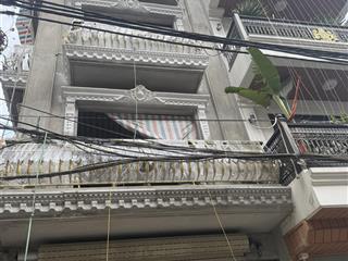 Bán nhà phân lô, phố đại đồng, ô tô đỗ cửa nhà
