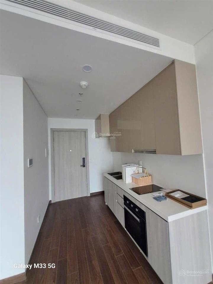 Chính chủ cần bán căn stu+, diện tích 33m2. tòa bmasterise, vinsmart city. view hồ