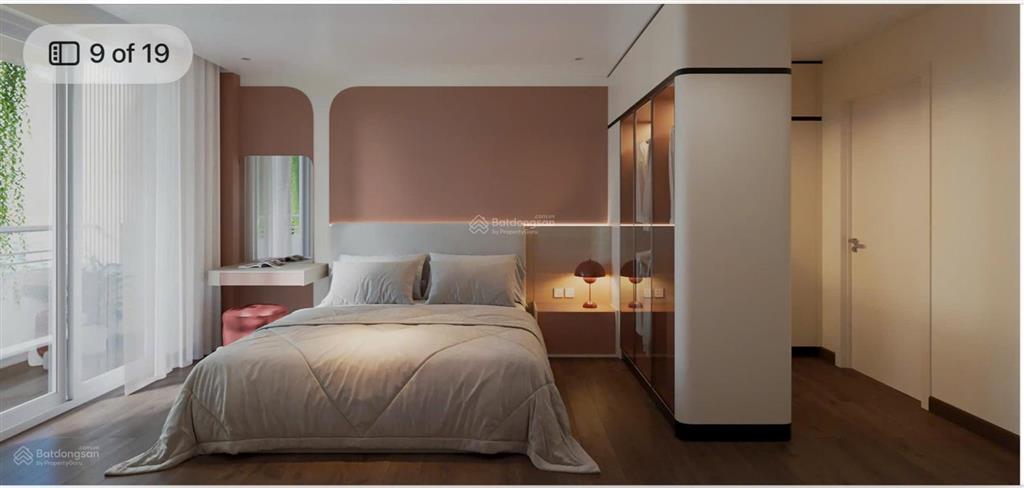 Bán căn hộ 3pn scenic valley 1, 7,7 tỷ vnd, 94m², ô xe 12m, view đẹp tại tôn dật tiên, q7, tp. hcm