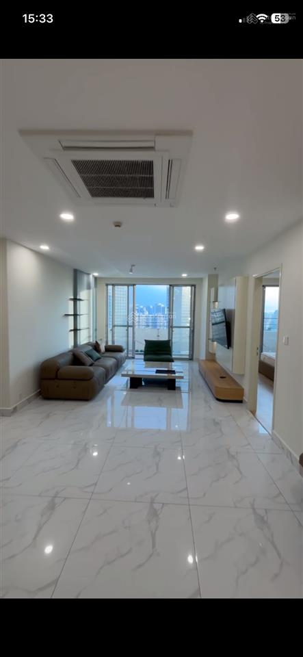 Bán căn hộ 3pn scenic valley 1, 7,7 tỷ vnd, 94m², ô xe 12m, view đẹp tại tôn dật tiên, q7, tp. hcm