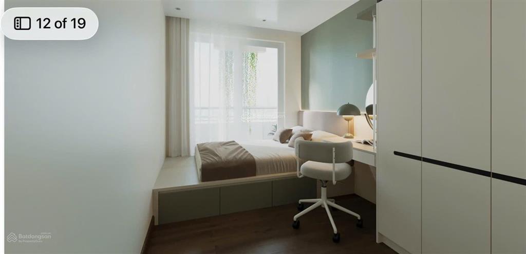 Bán gấp căn hộ 78m2 tại urban hill, 7,8 tỷ, 3pn, 2wc, nội thất đầy đủ