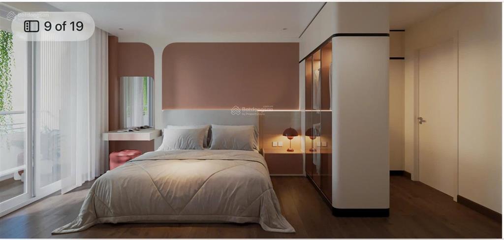 Bán gấp căn hộ 78m2 tại urban hill, 7,8 tỷ, 3pn, 2wc, nội thất đầy đủ
