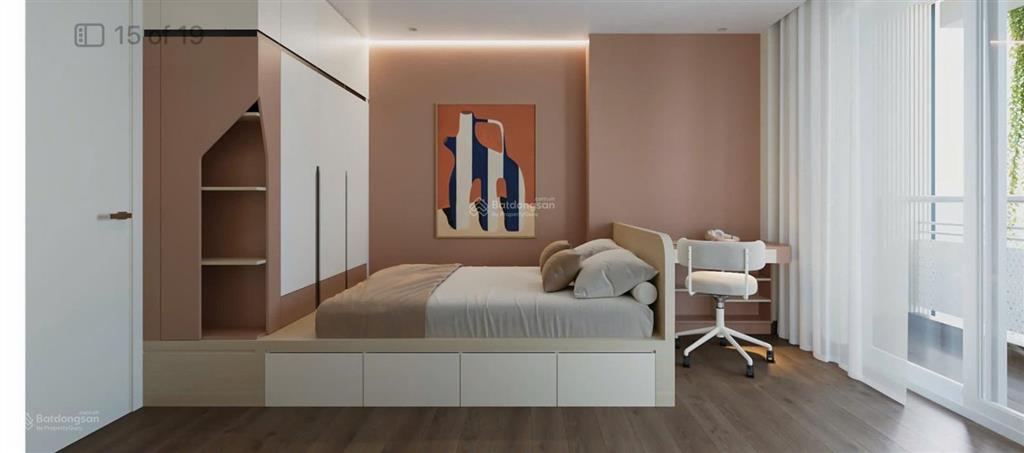 Bán cc scenic valley 1, 6,2 tỷ vnd, 71m2, 2pn, 2wc, giá tốt hàng hot