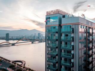 Chính chủ cần bán nhanh căn 2pn view pháo hoa, view sông hàn, the filmore đà nẵng giá tốt