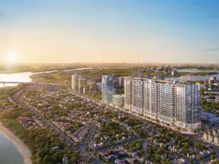 NOBLE CRYSTAL TÂY HỒ – 093 1711 838 TỔ HỢP DINH THỰ CHẠM MÂY SKY MANSIONS GIỮA TRUNG TÂM