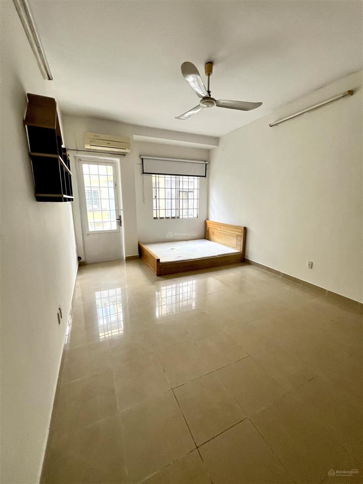 Hàng hiếm tại chu văn an, giá 2 triệu, 30m2, cho thuê nhà trọ, phòng trọ