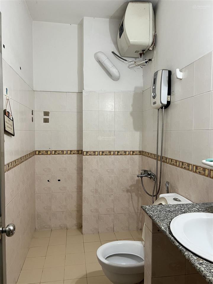 Hàng hiếm tại chu văn an, giá 2 triệu, 30m2, cho thuê nhà trọ, phòng trọ