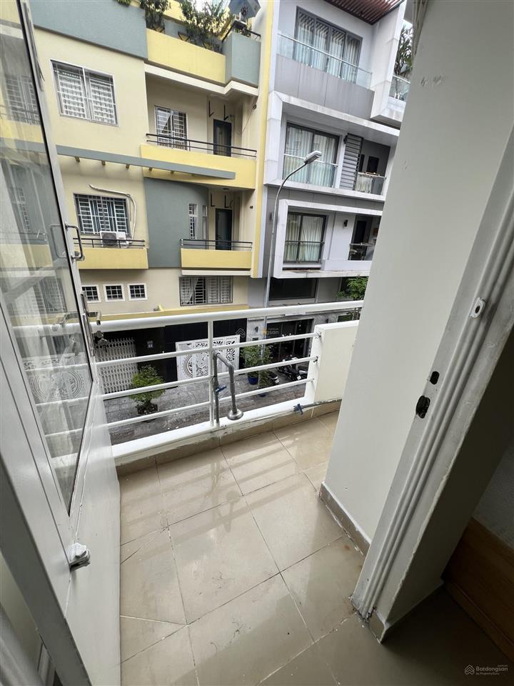 Hàng hiếm tại chu văn an, giá 2 triệu, 30m2, cho thuê nhà trọ, phòng trọ