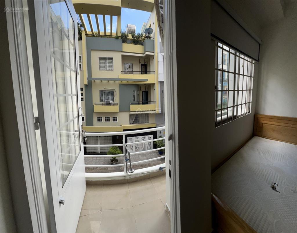 Hàng hiếm tại chu văn an, giá 2 triệu, 30m2, cho thuê nhà trọ, phòng trọ